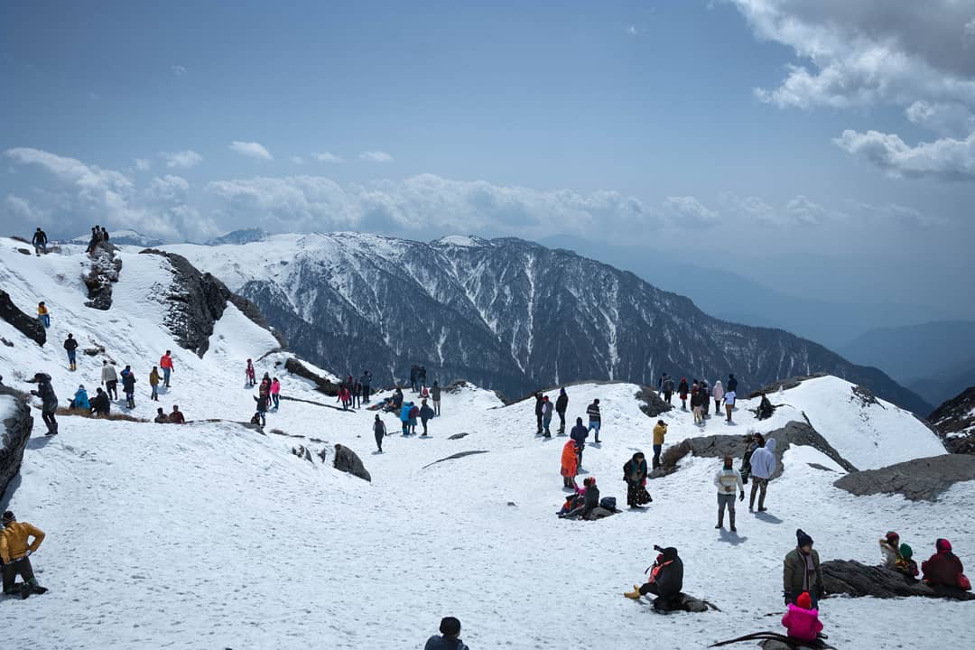 Sikkim Darjeeling Private Trip