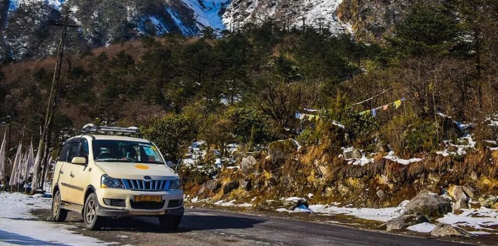 Sikkim Tour Package