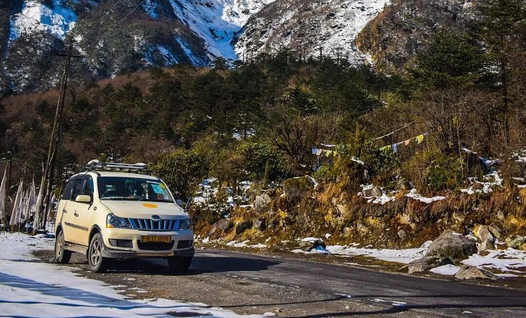 Sikkim Tour Package