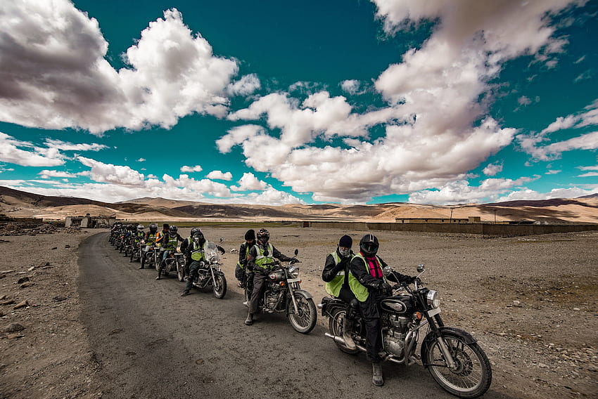 Ladakh Tour Package
