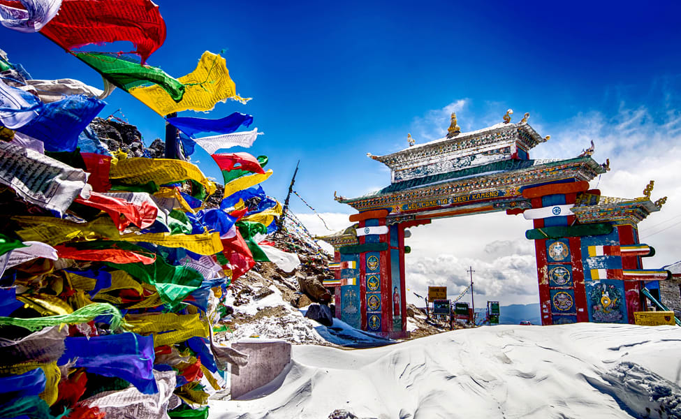 Arunachal Tour Package