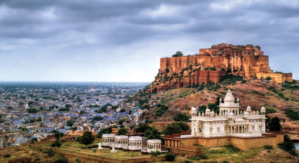 Rajasthan Tour Package