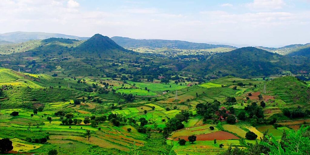 Araku Valley Vizag Tour package