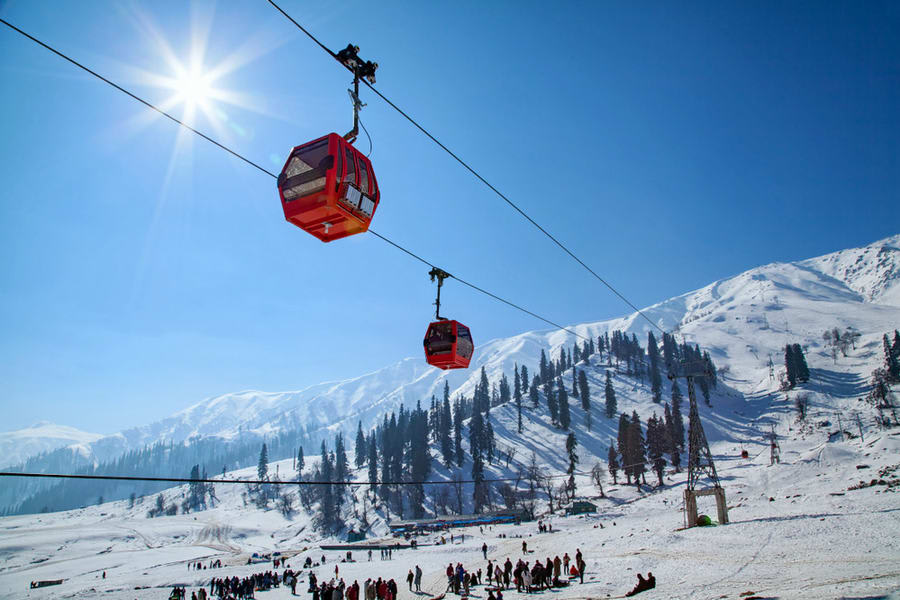 Kashmir