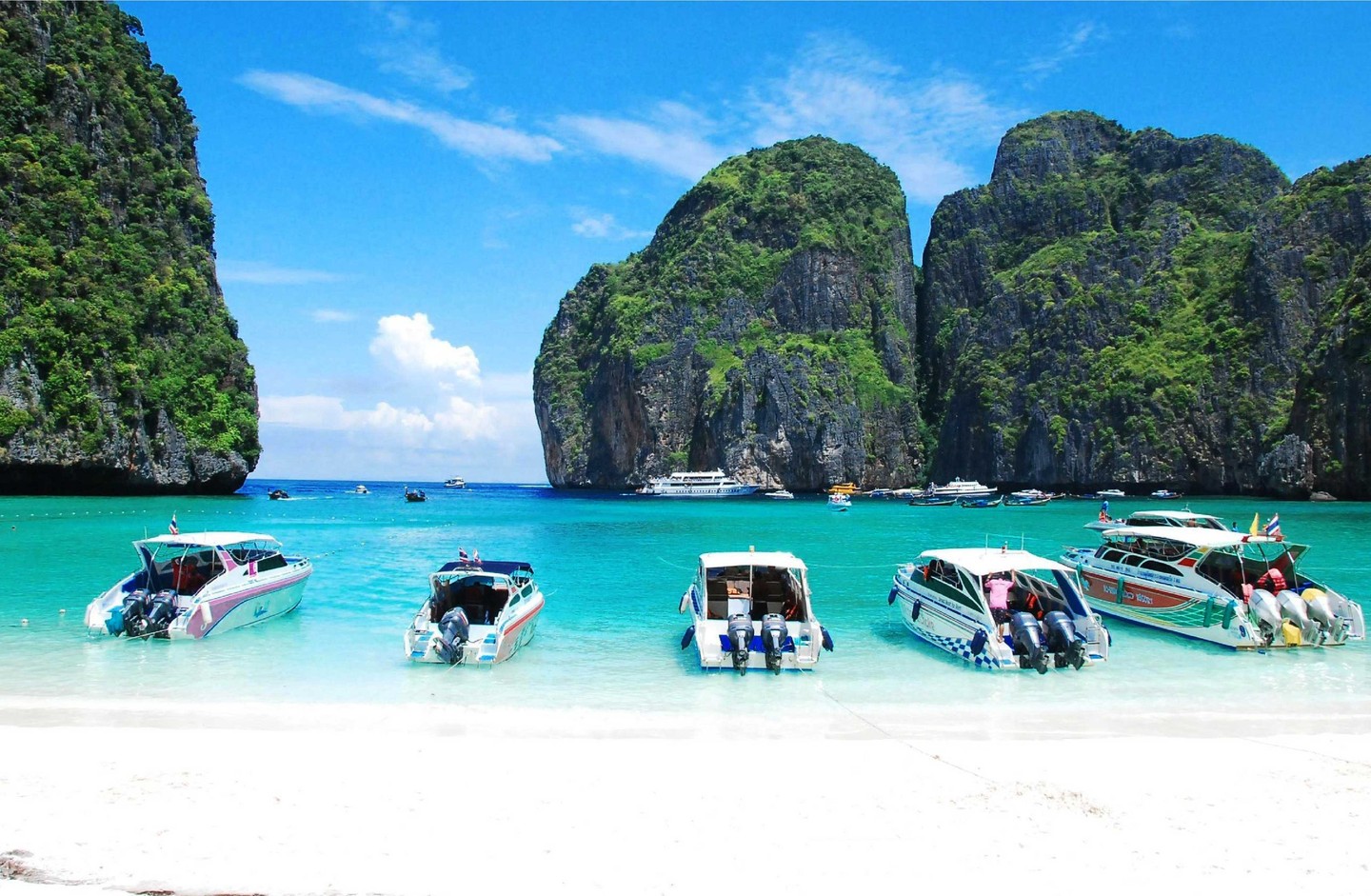 Thailand approves 30-day visa exemption for Indian travellers