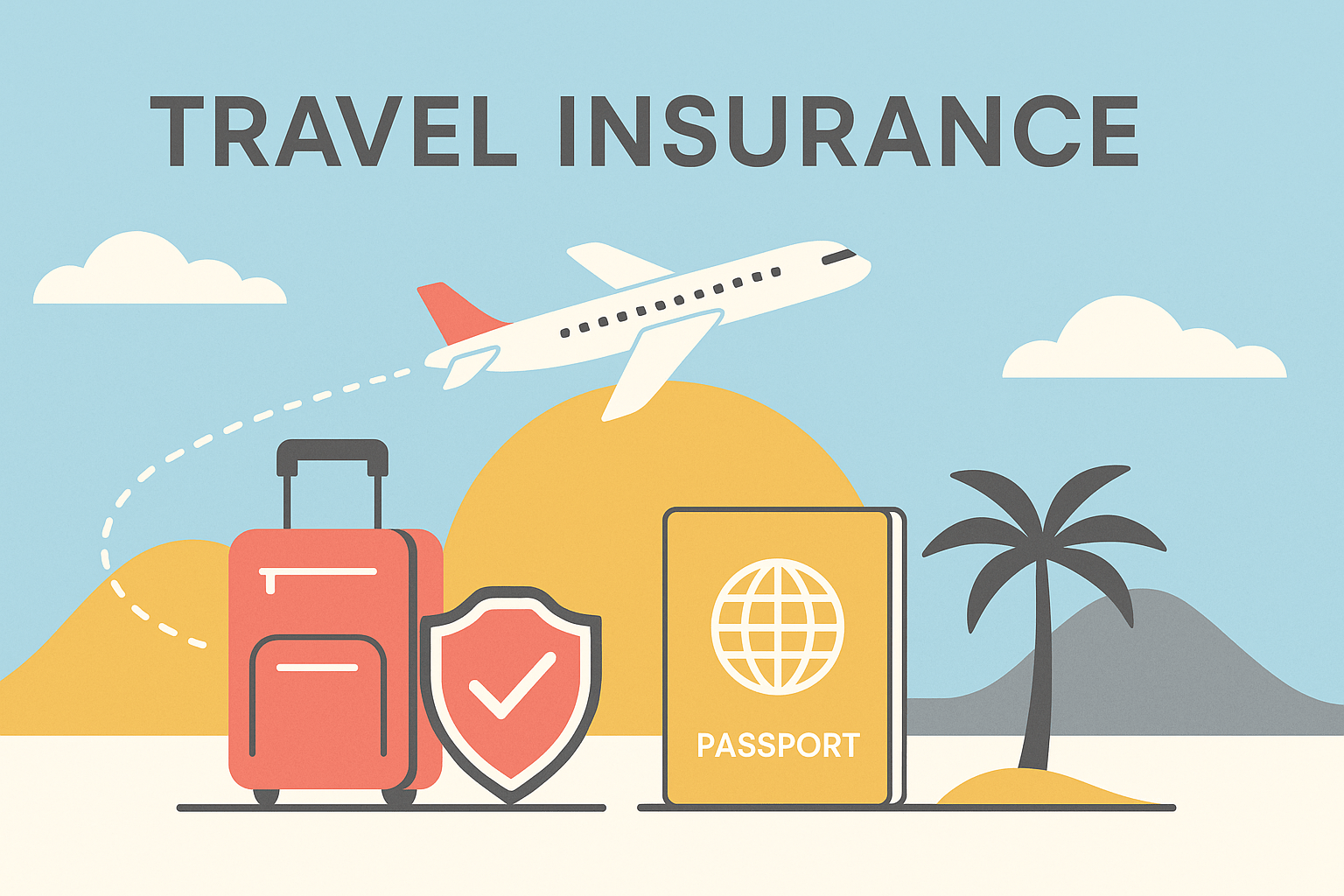 Travel Insurence