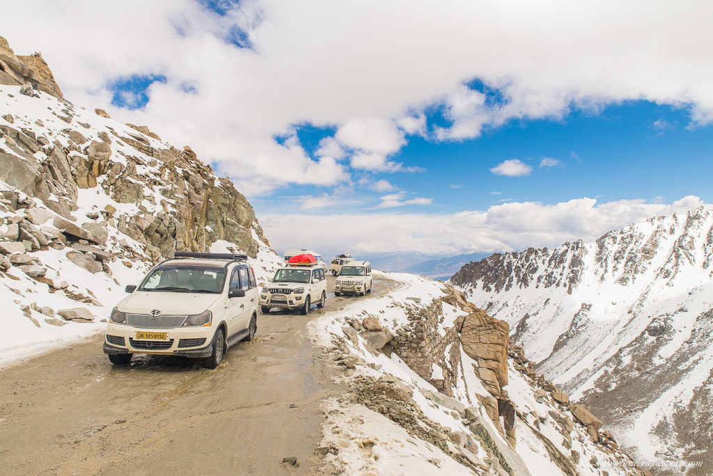 Leh Ladakh Trip Package