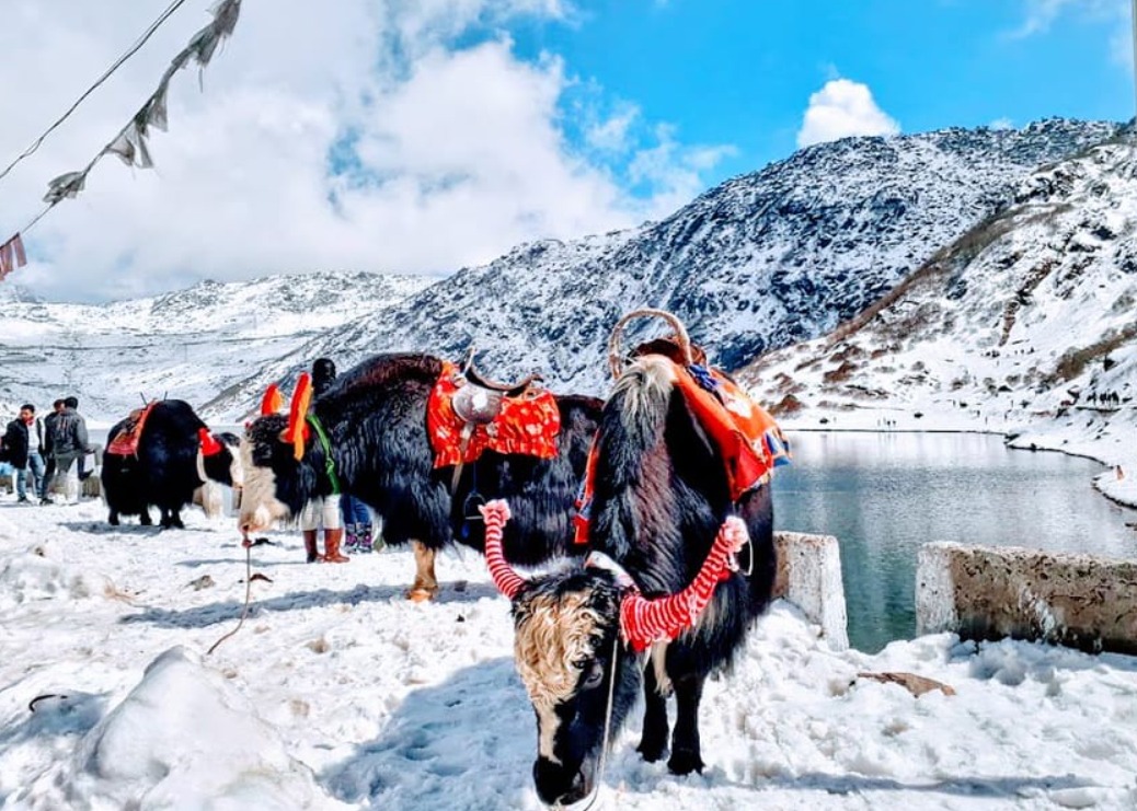 North Sikkim
