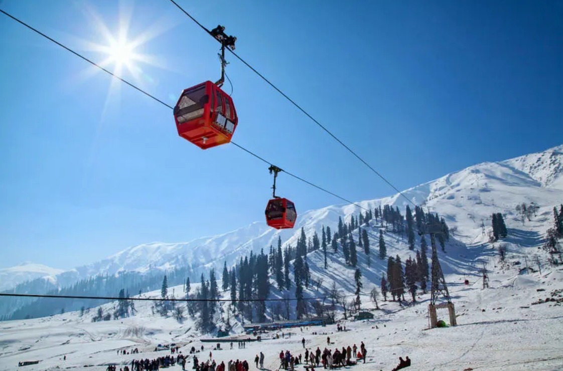 Kashmir Private Trip