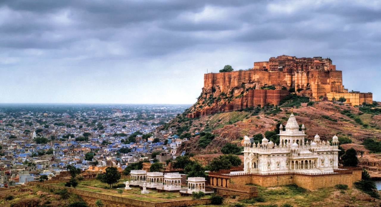 Rajasthan