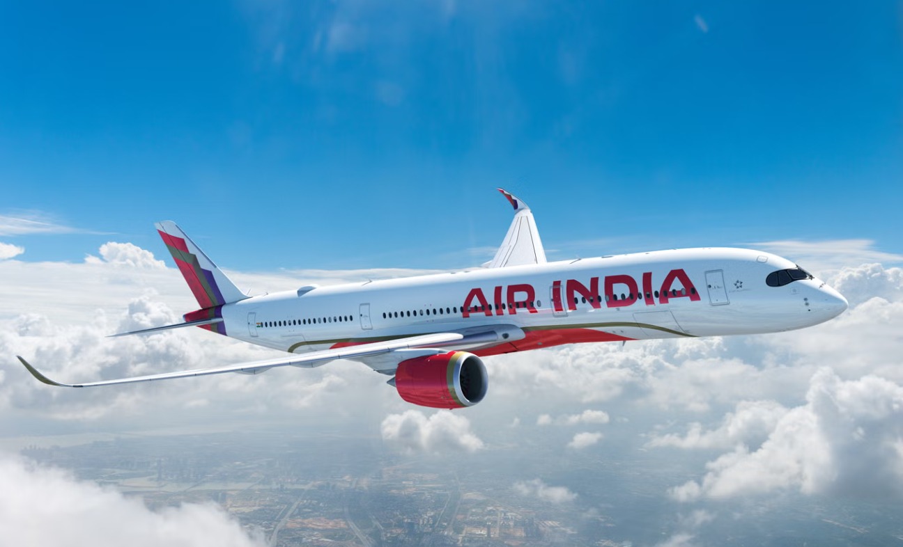 Flight Booking