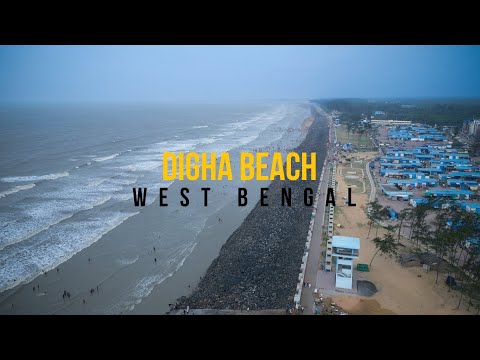 Digha Tour