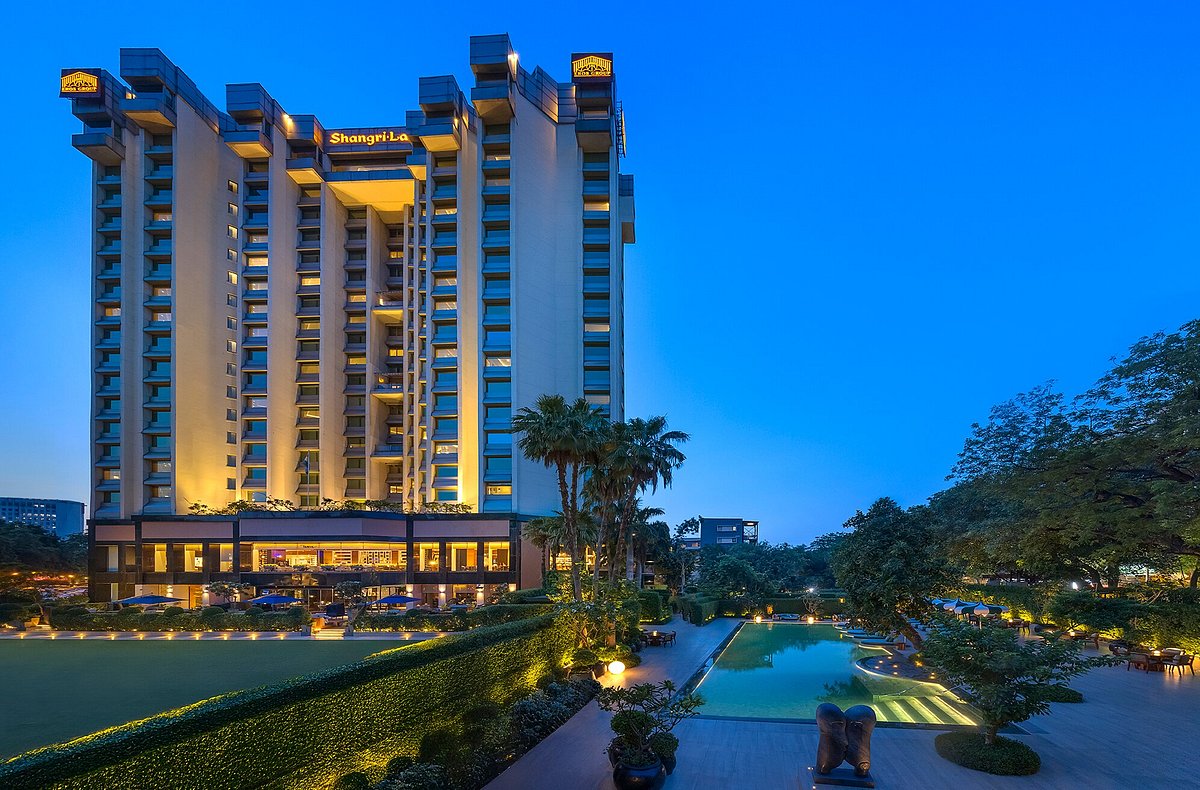 Hotel Booking