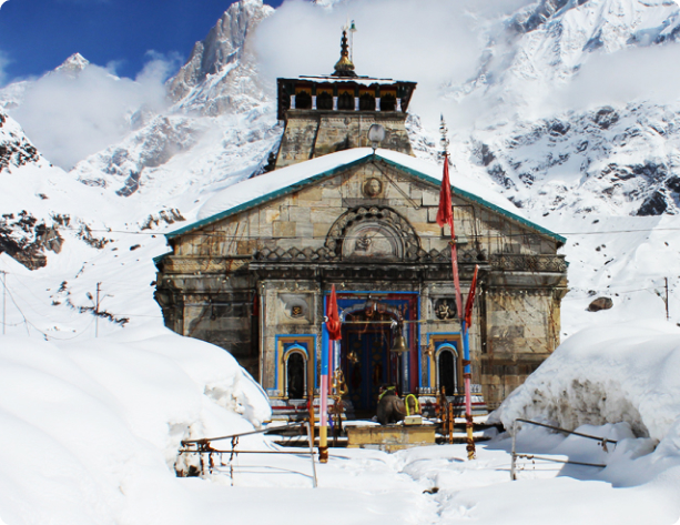 Kedarnath